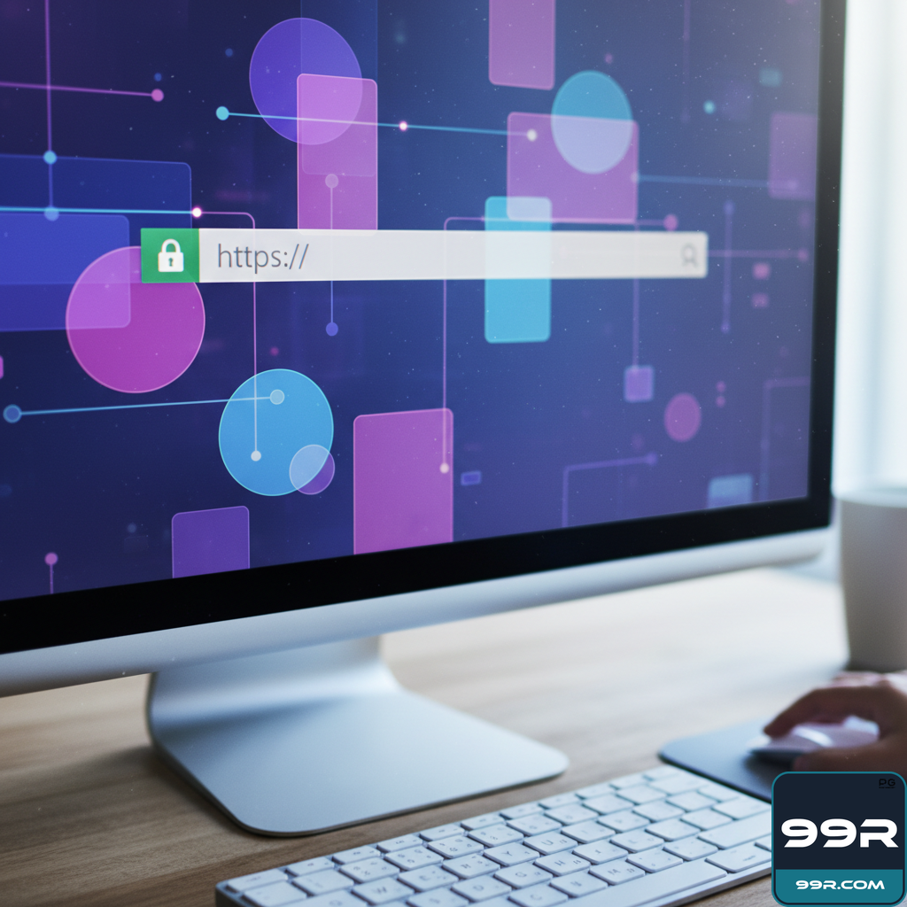 99r.com - seguro link exclusivo para obter