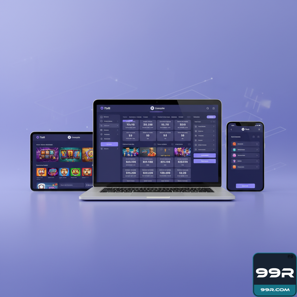 99r.com - aproveitar a premium interface premium